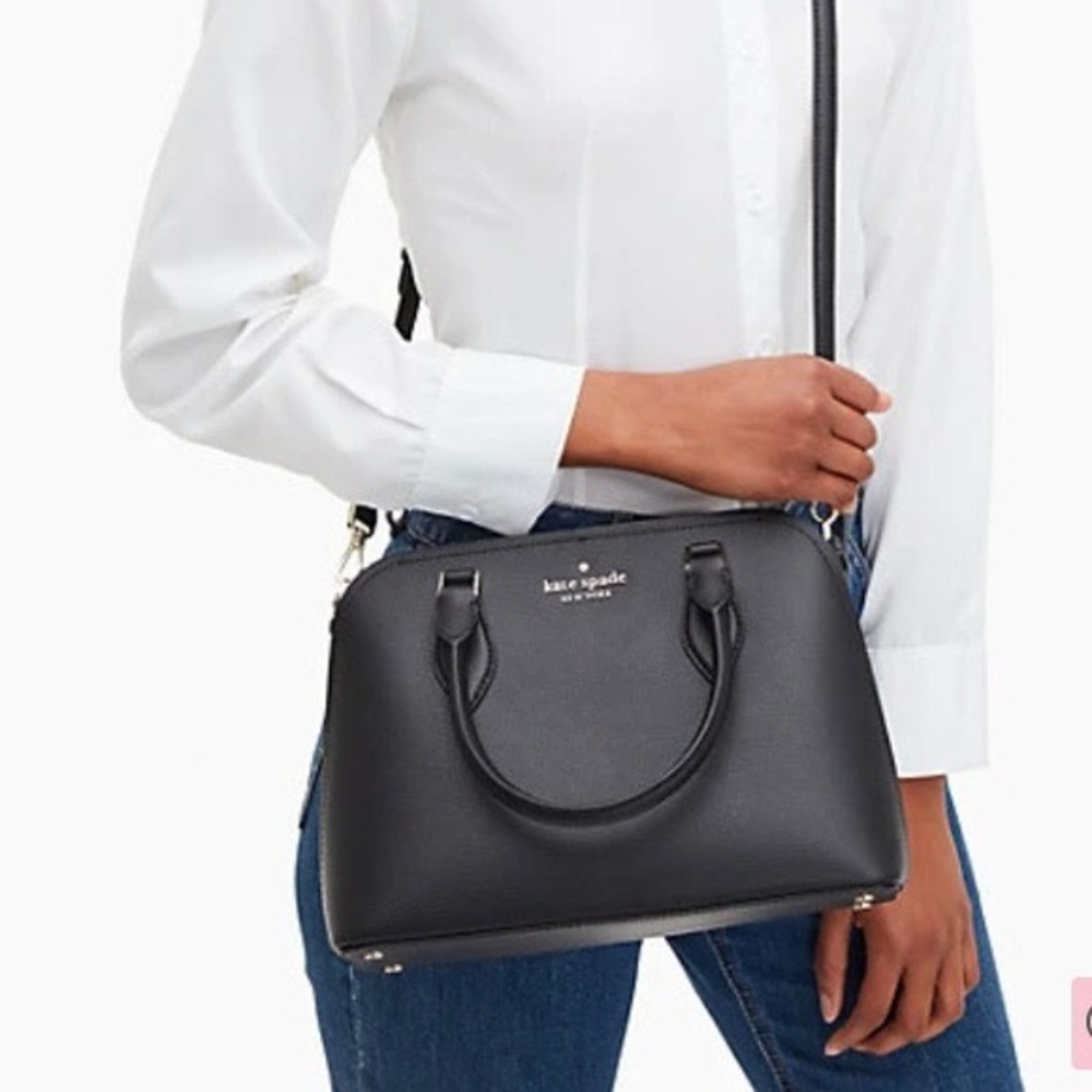 Kate Spade New York DARCY  LARGE SATCHEL